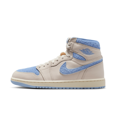 WMNS Air Jordan 1 High OG - 'Psychic Blue'