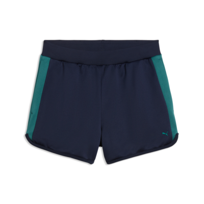 Puma T7 Knit Short - 'Puma Navy'