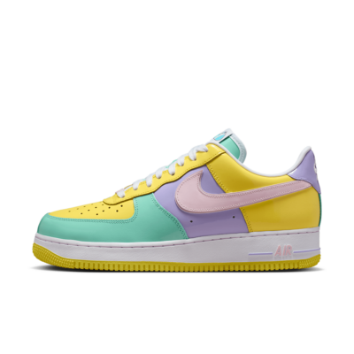 Nike Air Force 1 '07 - 'Easter'