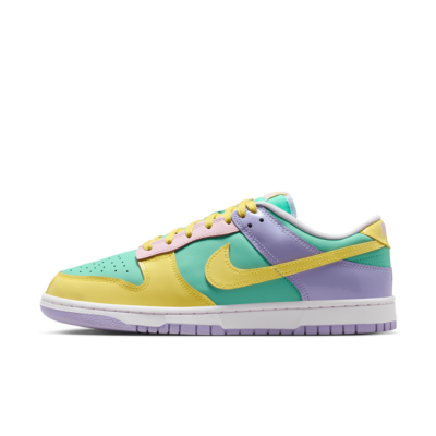 Nike Dunk Low - 'Easter'