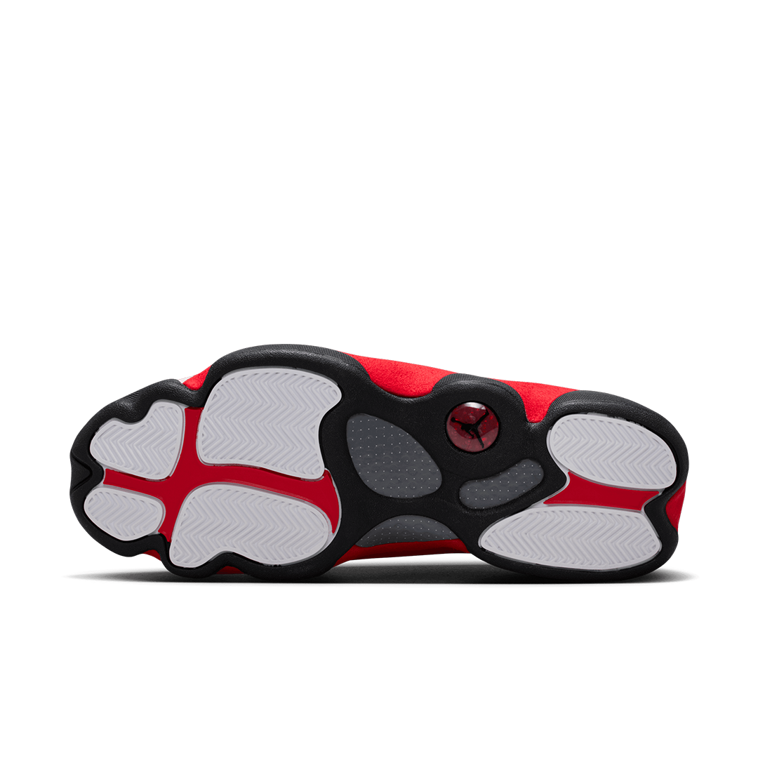 Air Jordan 13 - 'True Red' - Kicks Lounge