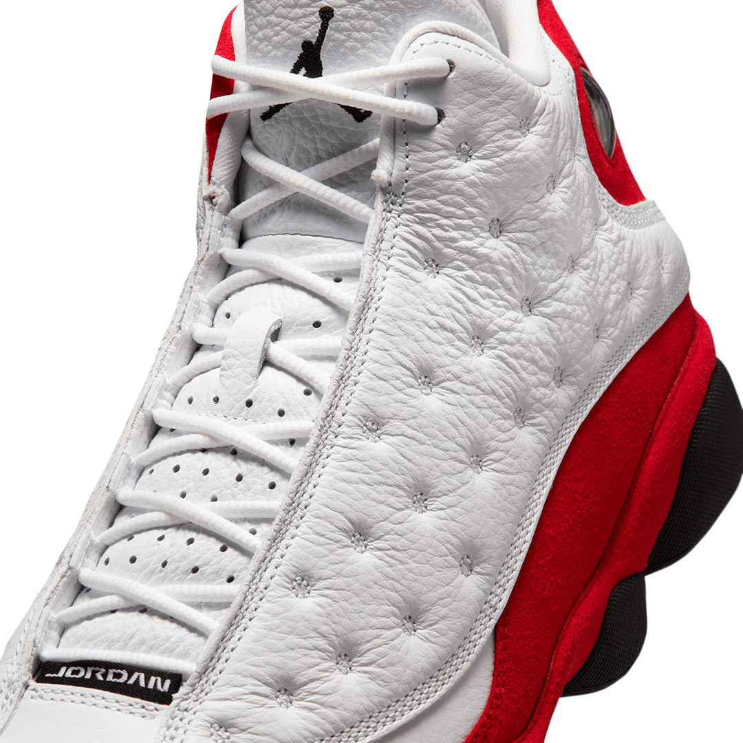 Air Jordan 13 - 'True Red' - Kicks Lounge