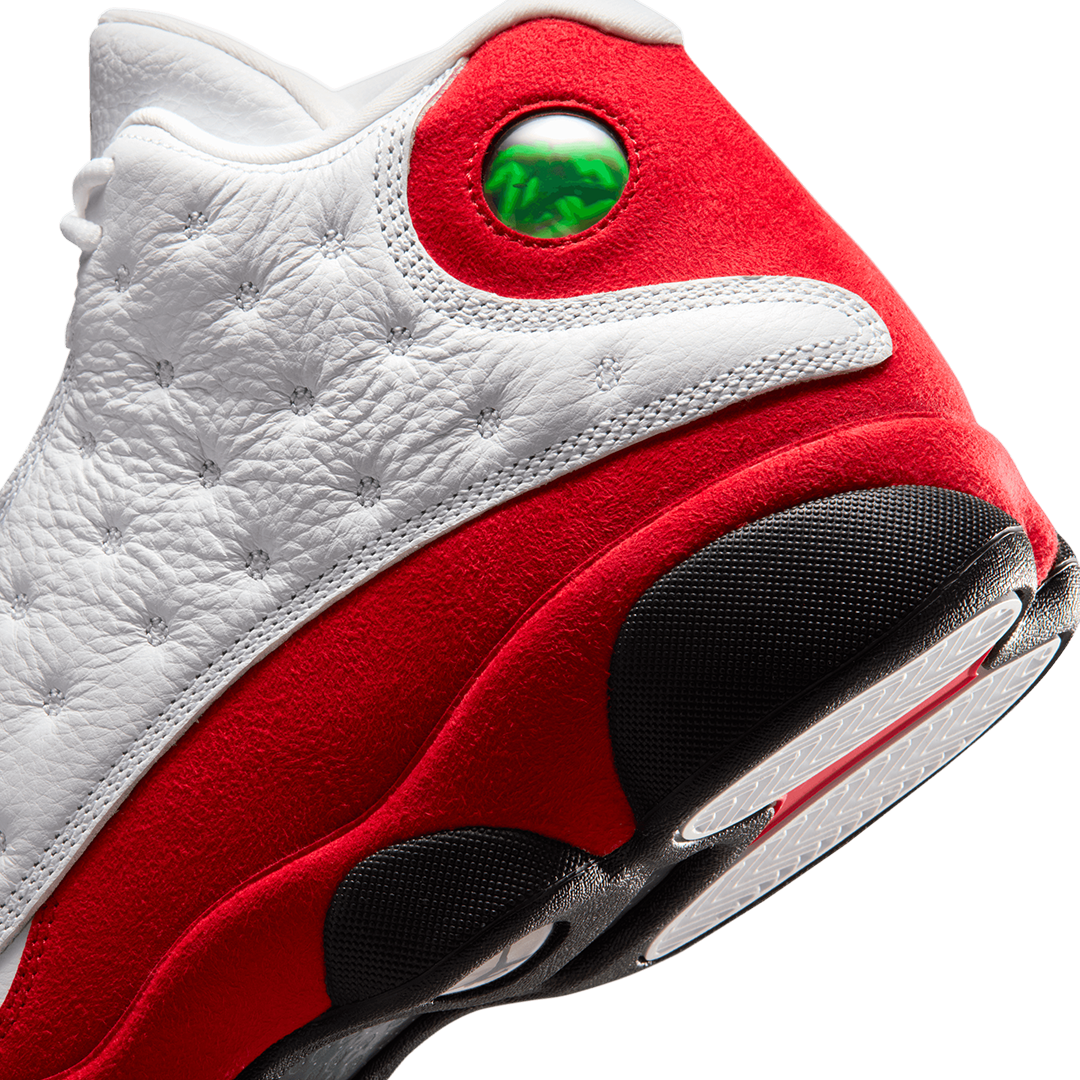 Air Jordan 13 - 'True Red' - Kicks Lounge
