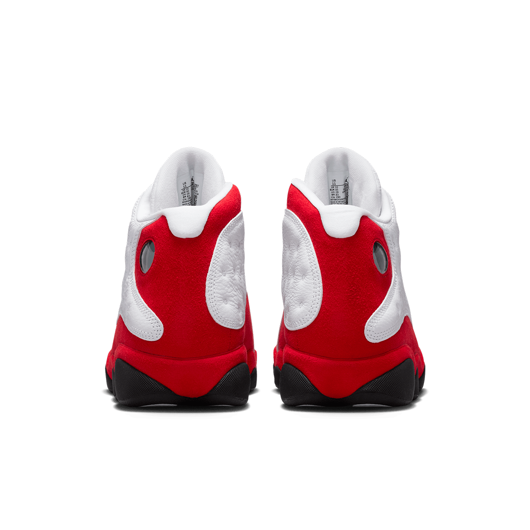 Air Jordan 13 - 'True Red' - Kicks Lounge
