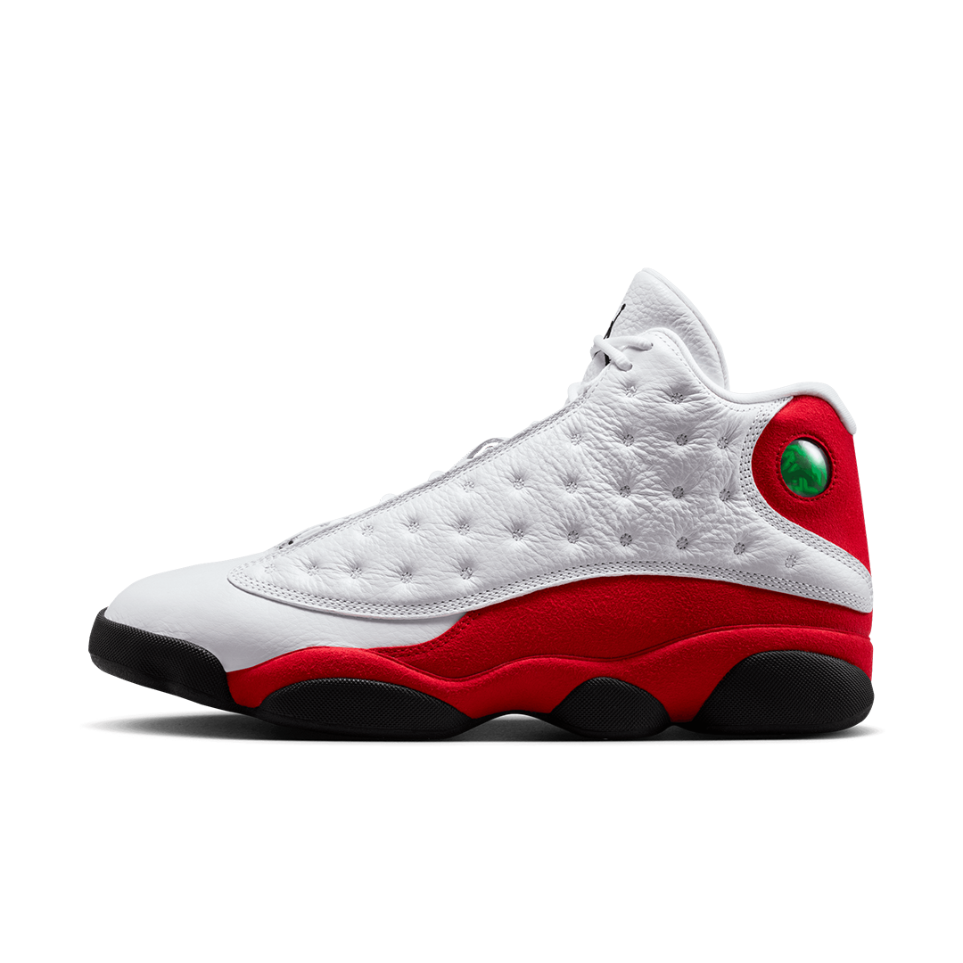 Air Jordan 13 - 'True Red' - Kicks Lounge