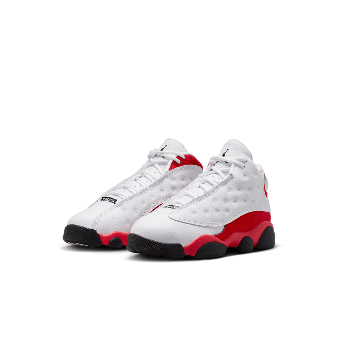 PS Air Jordan 13 - 'True Red' - Kicks Lounge