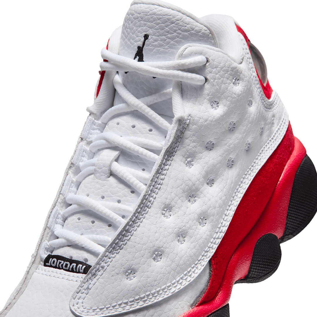 PS Air Jordan 13 - 'True Red' - Kicks Lounge