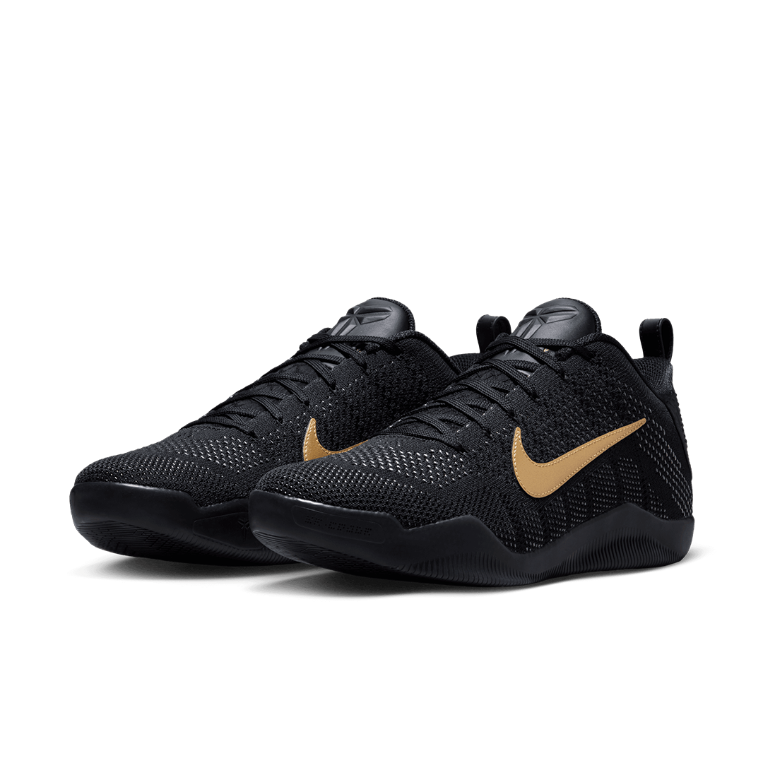 Nike Kobe XI Elite Protro - 'Mamba Out' - Kicks Lounge