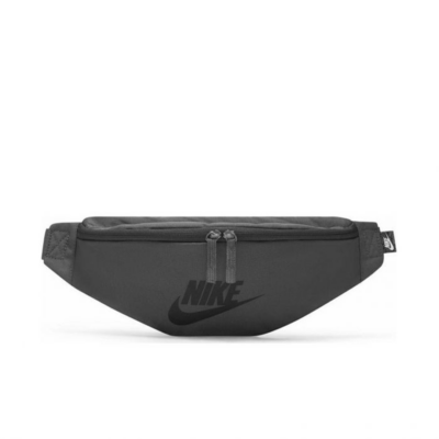 Nike Heritage Waist Bag - 'Iron Grey'