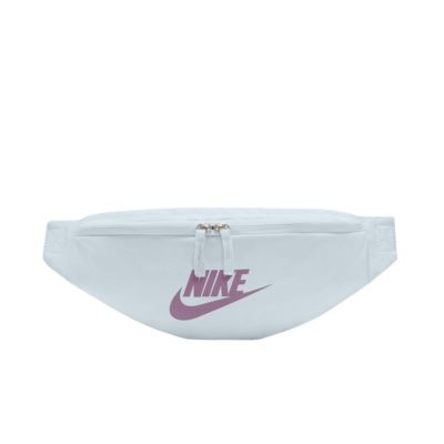 Nike Heritage Waist Bag - 'Aura'