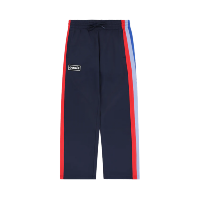 Pleasures Forever Track Pant - 'Navy'