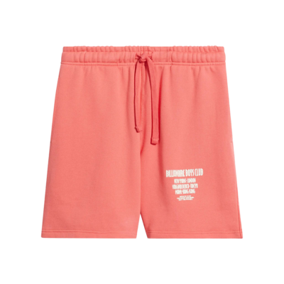 Billionaire Boys Club Satellite Short - 'Rose Of Sharon' 861-2103