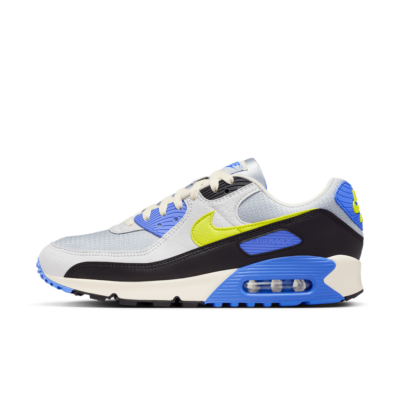 Nike Air Max III - 'Photon Dust/Cyber' IU7543-025