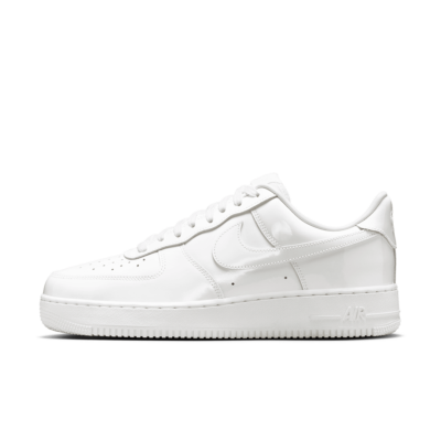 Nike Air Force 1 '07 Premium - 'White/White' IV2857-100