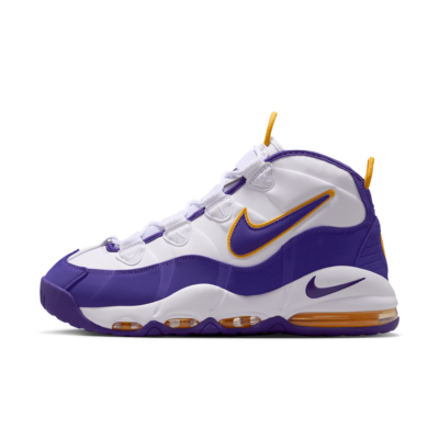 Nike Air Max Uptempo - 'White/Court Purple' 311090-103