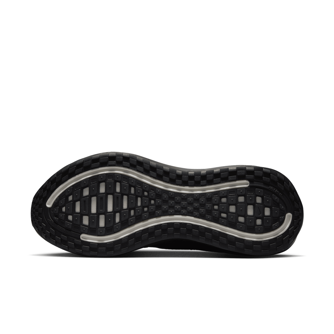 Nike Vomero Plus - 'Black/Dark Smoke Grey' HV8150-003