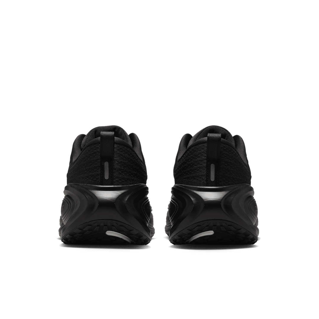 Nike Vomero Plus - 'Black/Dark Smoke Grey' HV8150-003
