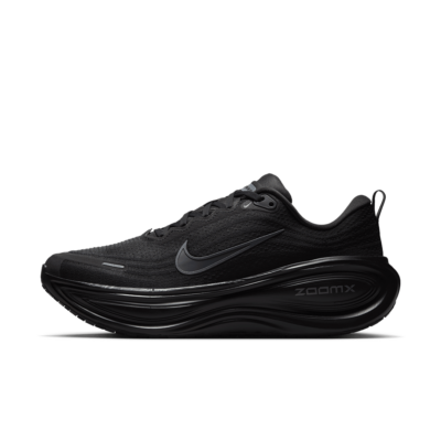 Nike Vomero Plus - 'Black/Dark Smoke Grey' HV8150-003
