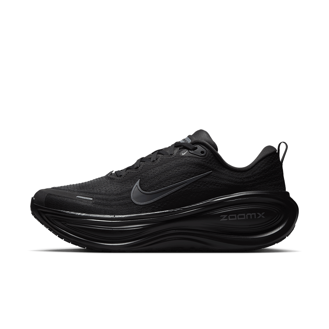 Nike Vomero Plus - 'Black/Dark Smoke Grey' HV8150-003