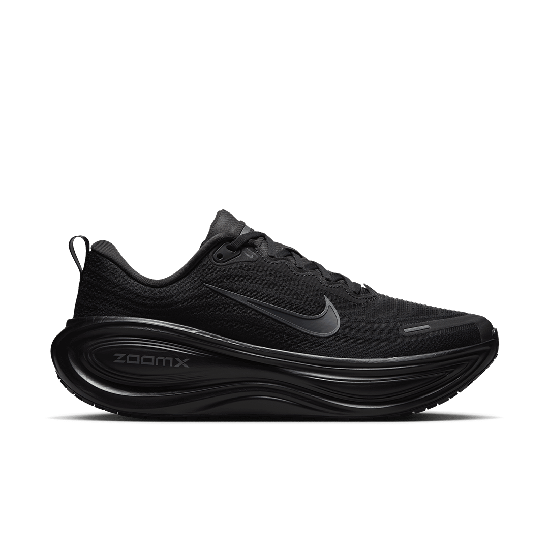 Nike Vomero Plus - 'Black/Dark Smoke Grey' HV8150-003