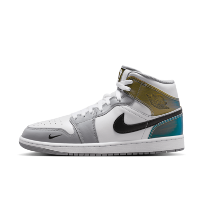 Air Jordan 1 Mid SE - 'Multi/Black' IV2416-902