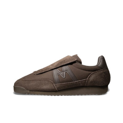 Karhu x Engineered Garments Mestari Slip-On - 'Chocolate EG25004