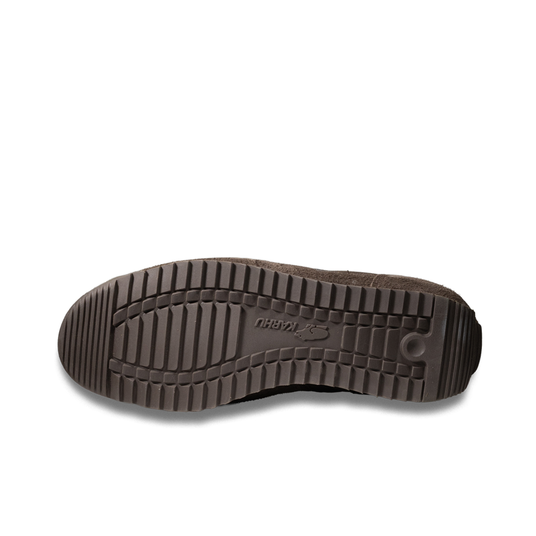 Karhu x Engineered Garments Mestari Slip-On - 'Chocolate EG25004