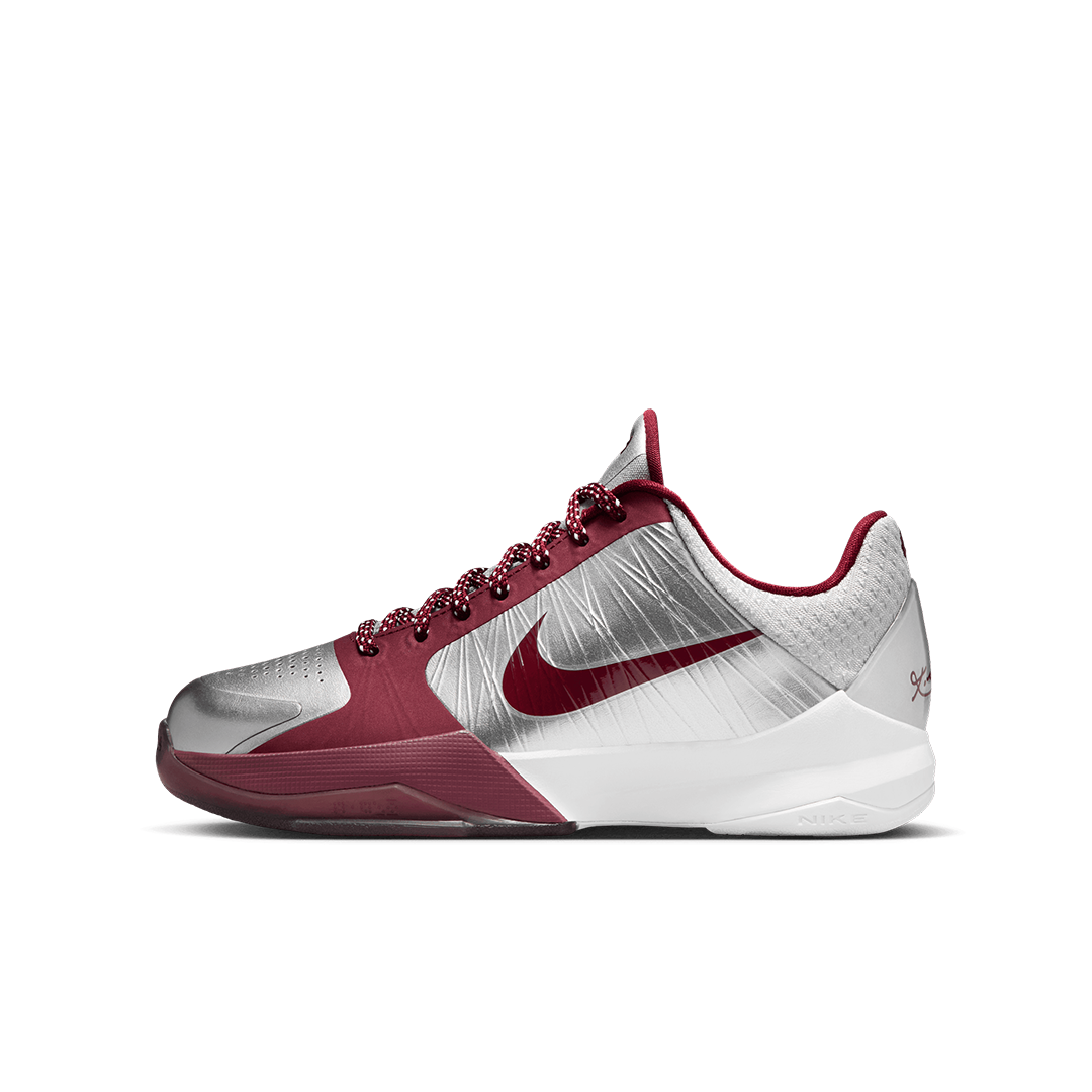 GS Nike Kobe V Protro - 'Lower Merion Aces' - Kicks Lounge