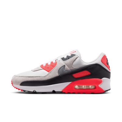 Nike Air Max 90 QS - 'Infrared 3M'
