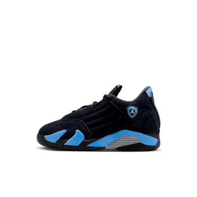 PS Air Jordan 14 - 'University Blue'