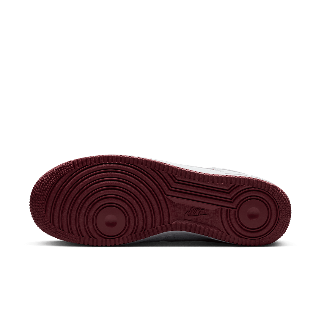 Nike Kobe Air Force 1 Low - 'Lower Merion Aces'