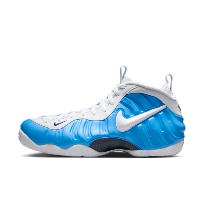Nike Air Foamposite Pro - 'University Blue'
