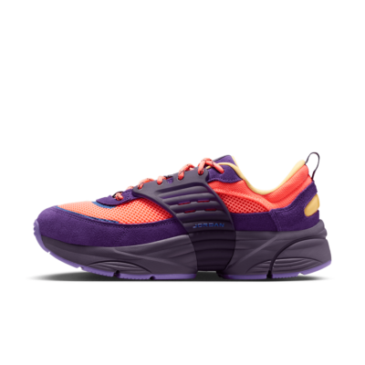 Air Jordan Trunner O/S SP - Bright Mango'