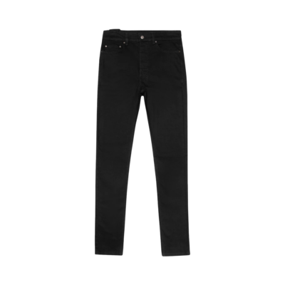 Ksubi Chitch Laid Denim - 'Black' 1000058471