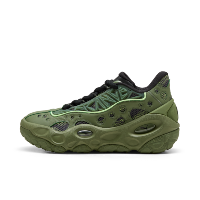 Puma LaFrancé - 'Avocado Green/Fizzy Light'