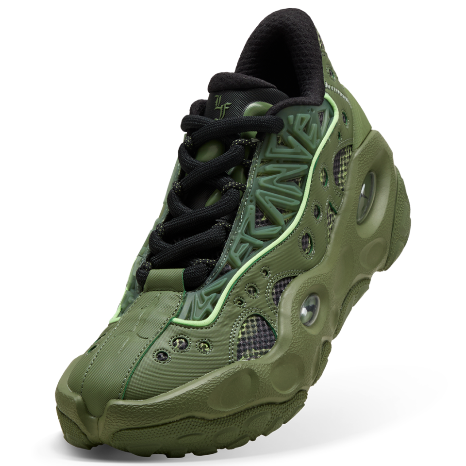 Puma LaFrancé - 'Avocado Green/Fizzy Light' - Kicks Lounge