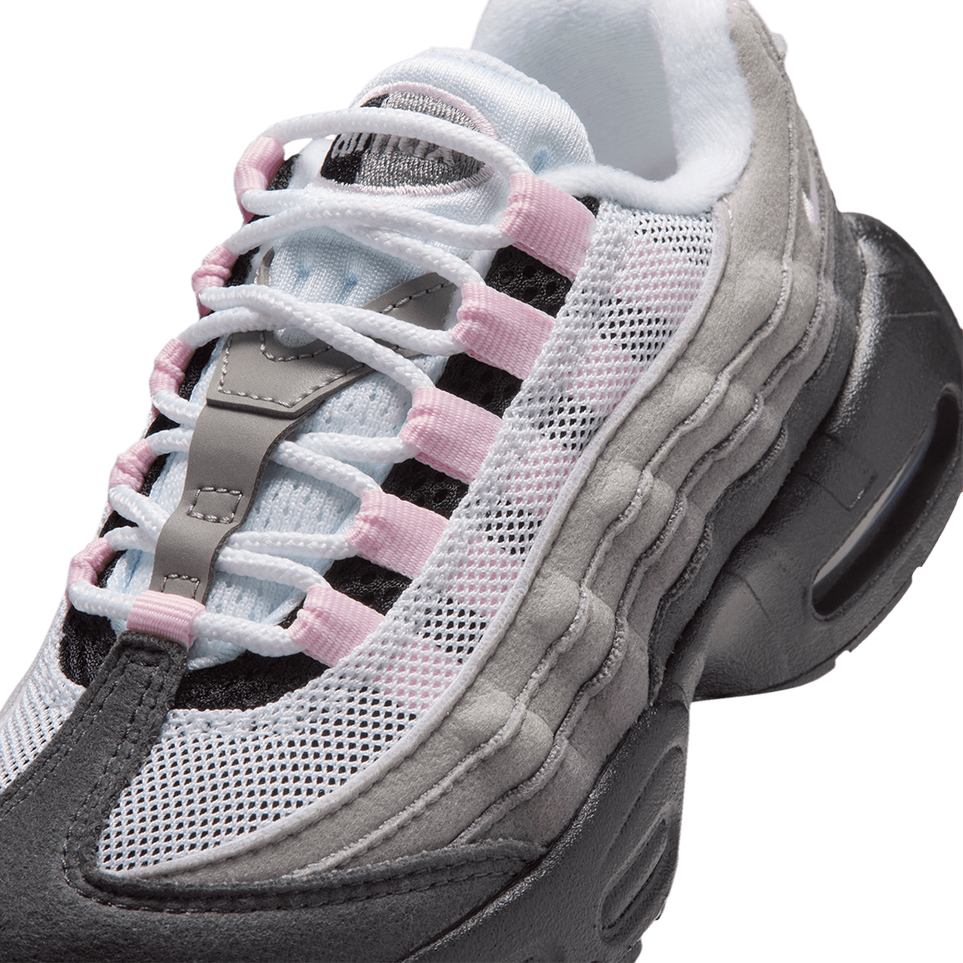 PS Nike Air Max 95 OG - 'Pink Foam' - Kicks Lounge