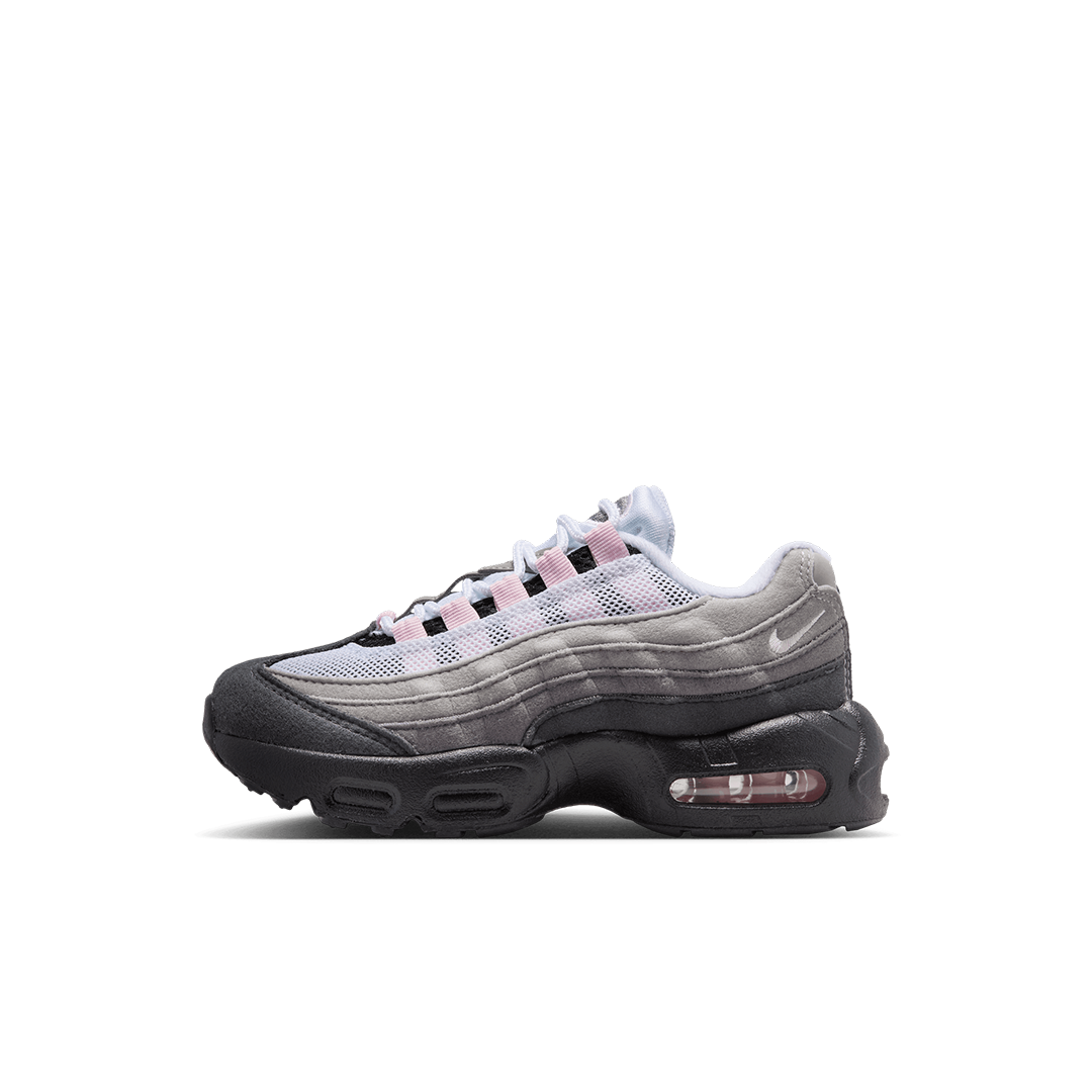 PS Nike Air Max 95 OG - 'Pink Foam' - Kicks Lounge
