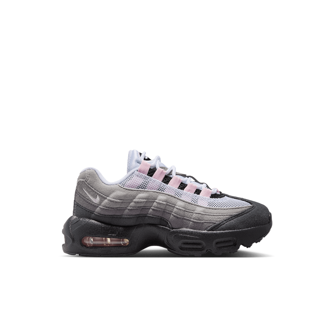 PS Nike Air Max 95 OG - 'Pink Foam' - Kicks Lounge