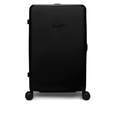 Nike 29" Hardshell Luggage - 'Black/Black'