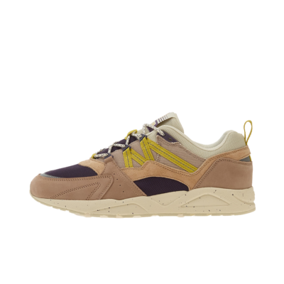 Karhu Fusion 2.0 - 'Warm Taupe/Mango Mint'