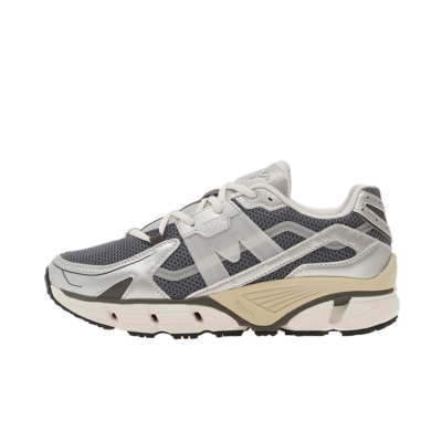 Karhu Super Fulcrum - 'Silver/Vintage Indigo'