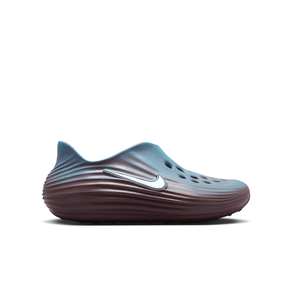 GS Nike ReactX Rejuven8 - 'Tattoo/Work Blue' - Kicks Lounge