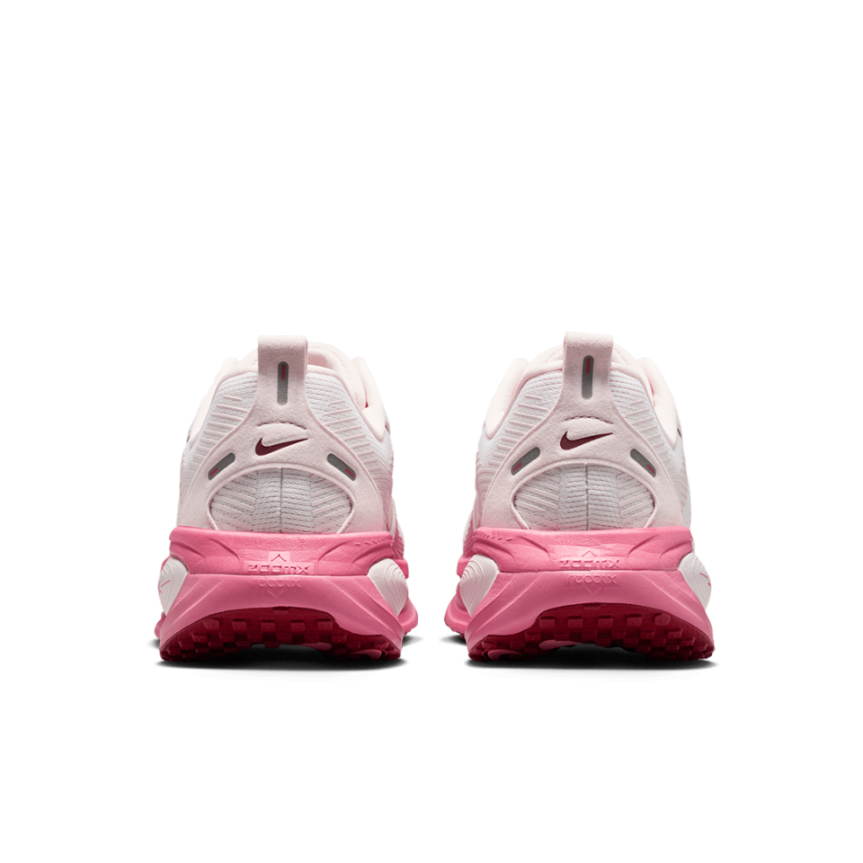WMNS Nike Vomero 18 - 'White/Peony' - Kicks Lounge