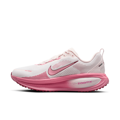 WMNS Nike Vomero 18 - 'White/Peony'