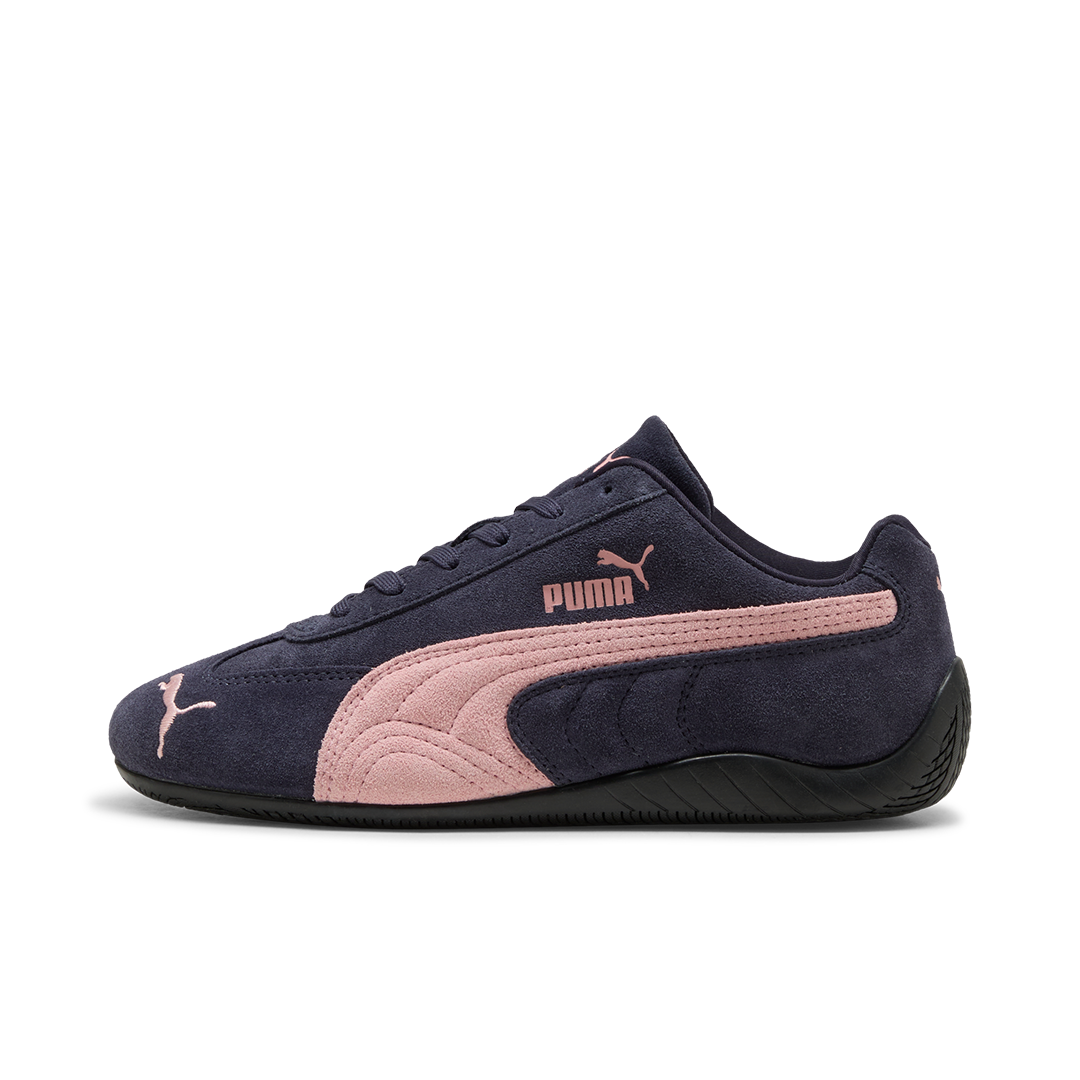 WMNS Puma Speedcat OG - 'New Navy/Rosy Outlook' - Kicks Lounge