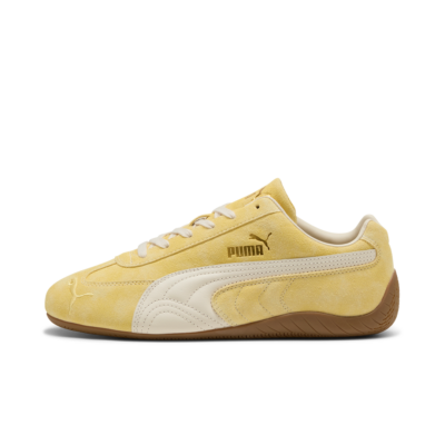 Puma Speedcat Faded - 'Dazzling Yellow/Pale Lemon'