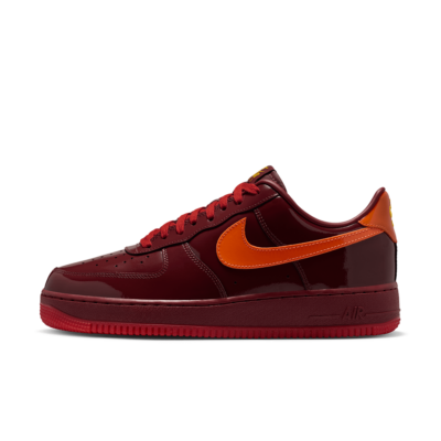 Nike Air Force 1 Low QS - 'Dk Team Red/Challenge Red' IO4489-601