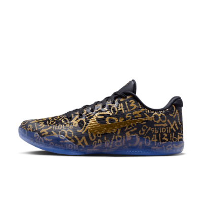 Nike Kobe XI EM Protro - 'Mamba Day' IU4902-900