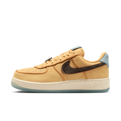 Nike Kobe Air Force 1 Low Protro - 'Siempre Hermanos' IM0582-700